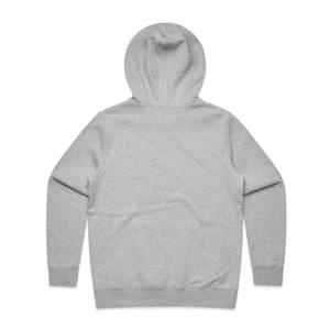 Pull col ras du cou femme, vêtement de rue, pochoir, coupe régulière, Logo personnalisé, sweat à capuche d'hiver unisexe, haute qualité - Product Image 2