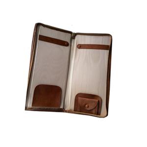 New Indian Design PU Leather <b>Tie</b> Case - Product Image 1