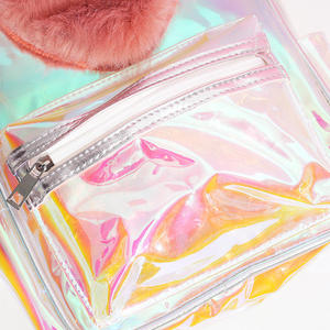 Sacs d'école personnalisés en gros avec logo personnalisé 2025 Prix bas Design unique respirant Sac d'école Sac à dos pour enfants étudiants - Product Image 3