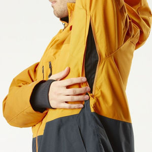 OEM Cheap Rate New Fashion <b>Men</b> Ski <b>Jacket</b> Super Quality Custom Logo/Colors top trending <b>Men</b> Ski <b>Jacket</b> with <b>light</b> weight - Product Image 6