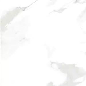 Azulejo de mármol gris de lujo 400x400mm Piedra pulida Piso texturizado Losas de porcelana resistentes al desgaste 40x40cm Azulejos mate - Product Image 5