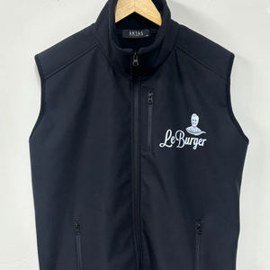 ชุดทำงานสมัยใหม่ สำหรับงานหนัก ทนทาน รองรับการเคลื่อนไหวได้สูงสุด ระบายอากาศได้ดี ไซส์ใหญ่ กันน้ำ - Product Image 1