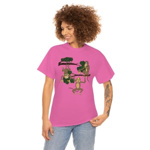 Camisetas Personalizadas Unisex de Alta Calidad, 100% Algodón, Transpirables - Product Image 6
