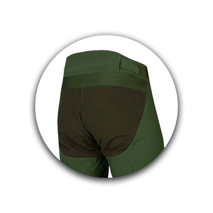 Pantalones acolchados para montar en bicicleta Ropa de ciclismo Medias Pantalones cortos de ciclismo deportivos de motorista sin costuras para hombres - Product Image 6