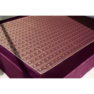 Parure de lit Khawab E Arosi King Size, literie luxueuse, confortable et élégante - Product Image 1