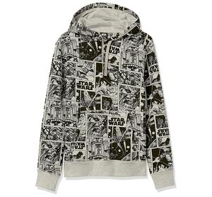 Sudaderas con capucha de felpa francesa de color personalizado, marca privada, muy vendidas, ropa informal, estilo urbano, holgadas, para primavera/invierno. - Product Image 4