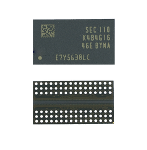 K4B4G1646E-BYMA DDR3-1866 256mx16 4GB 1.35V mạch tích hợp bộ nhớ - Product Image 2