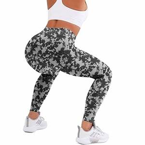 Las mallas más populares Scrunch Butt para mujer, ropa cómoda de Yoga hecha por Dress Sports - Product Image 6