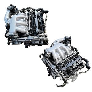 Moteur JDM V6 3.5L VQ35HR 350Z 2007-2008 d'occasion avec VVEL à vendre - Product Image 1