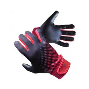 2024 nouvelle mode GAA gants pour hommes haute qualité en cuir entraînement Fitness gants léger et haut taux de vente - Product Image 1