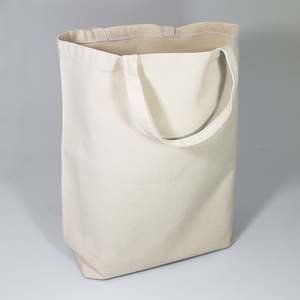 Oversized Leather <b>Canvas</b> Tote <b>Bag</b> for Women Made USA Solid Color <b>Large</b> Handbag PVC Lining Lightweight Letter for Autumn Winter - Product Image 5