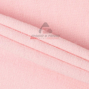 Shorts pour femmes à taille haute élastique, décontractés, sans coutures, séchage rapide, 100% coton respirant, pour l'été, fabriqués au Pakistan - Product Image 6