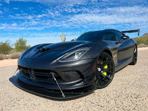 ใช้2016 Dodge Viper ACR RWD พร้อมส่ง - Product Image 4