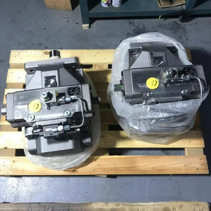 Bomba de Pistones Hidráulica topone A4VSO R902437379 A4VSO180DR/30R-FPB13N00 a A4VSO 180 <span class=keywords><strong>DR</strong></span>/30R-PPB13N00 - Product Image 2