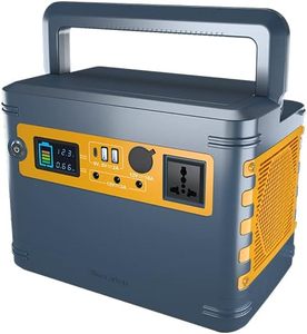 Best price 1024Wh portable power <b>station</b> - Product Image 1