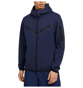 Hot Sale New Arrival <b>Zipper</b> <b>Hoodies</b> Unique Style <b>Zipper</b> <b>Hoodies</b> Breathable 100% Cotton long sleeve <b>Men</b> <b>Zipper</b> <b>Hoodies</b> - Product Image 5