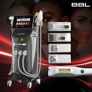 Épilateur laser à diode permanent 1064 755 808 certifié USFDA CE, machine d'<span class=keywords><strong>épilation</strong></span> laser, <span class=keywords><strong>épilation</strong></span> laser à vendre - Product Image 1