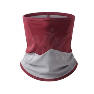 Winter <b>Neck</b> <b>Warmer</b> For Skiing Snowboarding Outdoor Sports Warm Face Cover Stretch Fit Breathable Cold Weather Accessory - Product Image 3