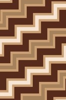 Türkischer Polyester Shaggy Adiva Teppich Jacquard Gewebt Maschinell Hergestellt Hochflorig Wendbar Gepolstert Waschbar Rutschfest Jute Heimtextilien