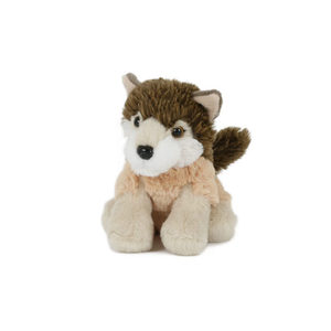 lupo seduto (SEMO-Softminis) - Product Image 1