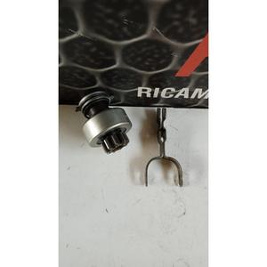 Piñón de Arranque para FIAT Campagnola AR 76 (51>73) 79023774 / 3090 Gasolina - Product Image 4