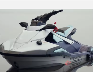 Las mejores ventas Yamahaas JetBlaster PRO WaveRunner Pro-Level Compact Watercraft con potencia y control mejorados - Product Image 3
