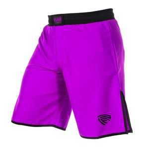 Diseño personalizado MMA Fight Shorts y Grappling Muay Thai BJJ Training Kimono No Gi Wear para artes marciales - Product Image 5