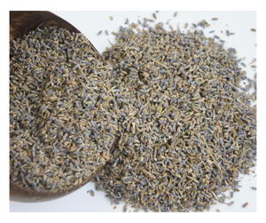 Capullos de lavanda secos 100% flores de lavanda secas naturales flores vietnamitas Premium para té aromaterapia decoración del hogar y manualidades - Product Image 2