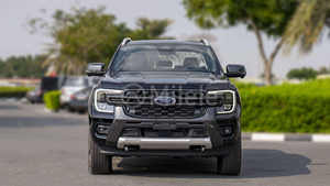 CAMIONETA FORD RANGER DC WILDTRAK DE DOBLE CABINA USADA Y CONFIABLE - Product Image 6