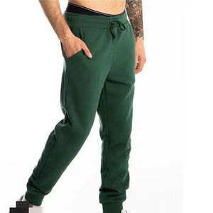 Ensembles pour hommes en gros, sweat-shirts à capuche zippés, survêtements surdimensionnés en molleton technique personnalisé en coton patchwork pour hommes - Product Image 5