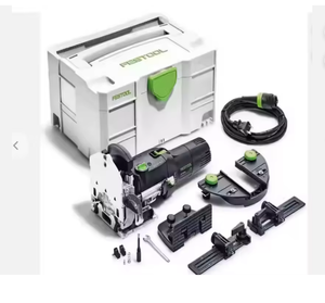 Ensemble Domino Joiner DF 500 Q de haute qualité, original, 574432 - Product Image 1