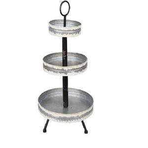 Fabulous Design Gold Antique Finishing <b>Cake</b> <b>Server</b> Home Hotel Tabletop Decor <b>Cake</b> <b>Server</b> Stand With Glass Dome at Low Price - Product Image 3