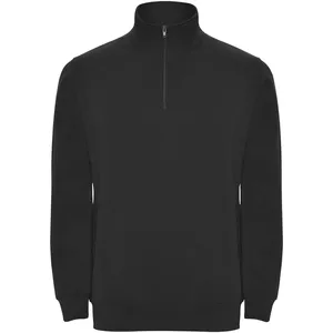 Felpa con Cappuccio e Zip Personalizzata Aneto Casual per Promozioni, Adatta a Tutte le Stagioni - Product Image 5
