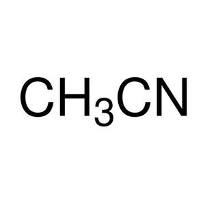 Acétonitrile (min. 99%, pur) - Product Image 1