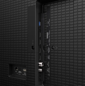 ลดราคา ทีวี 100E7Q PRO ขนาด 254 ซม. 100 นิ้ว 4K QLED สมาร์ททีวี DIY อุตสาหกรรม OEM รับประกัน 3 ปี - Product Image 2