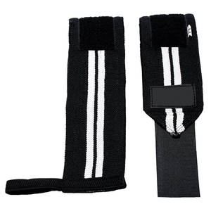 ที่พันข้อมือยกน้ำหนักยิม - Product Image 4