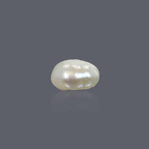Perlas Sueltas Naturales de Basra de 2.92 Quilates, Blancas, Rosas y de Colores - Product Image 2