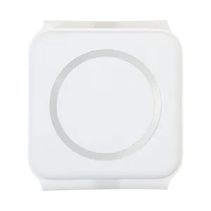 Caricatore Wireless 3-in-1 Personalizzato FolCharge per Dispositivi USB, per Uso Promozionale - Product Image 2
