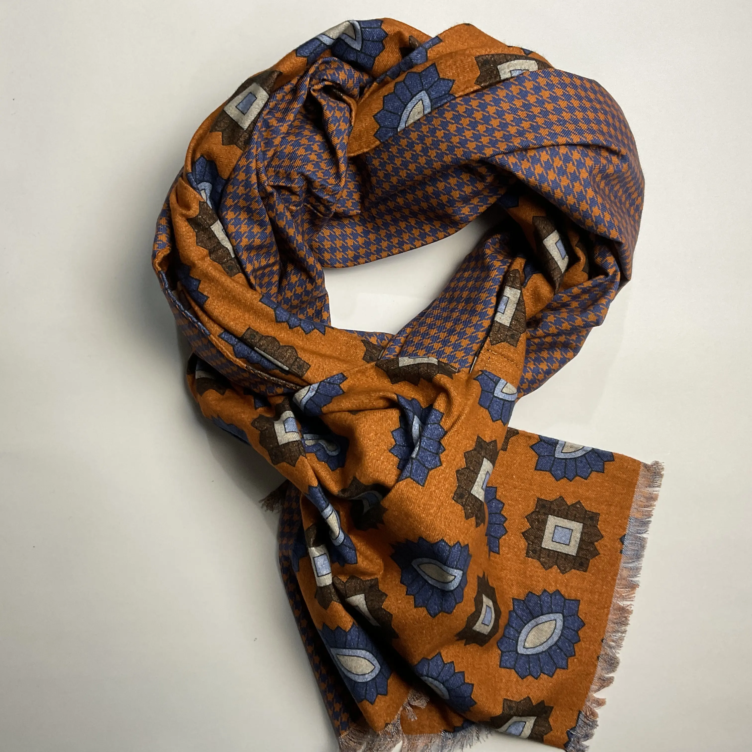 scarf for man