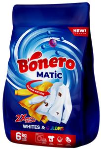 Detergente en polvo para ropa con espuma rica en pavo de 9KG, jabón en polvo para limpieza de ropa eficaz de alta calidad - Product Image 3