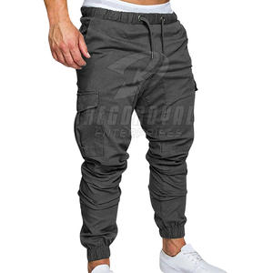 Fashionable <b>Jogger</b> Trousers Men <b>Slim</b> Fit Men <b>Jogger</b> Trousers Comfortable Casual Men's <b>Jogger</b> Trousers - Product Image 1