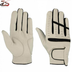 Guantes de Golf de la Mejor Calidad con Agarre, Premium, Cómodos, Transpirables, Precio al por Mayor desde Pakistán - Product Image 5