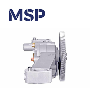 8TO358222031 - Bomba de Aceite - Número de Dientes: 77 - Piezas y Accesorios para Camiones - MSP Export - Product Image 2