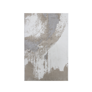 Tapis de bain jacquard en coton recyclé teint en fil, 60*100cm, lavable en machine, production sur mesure, fabriqué en Turquie - Product Image 2