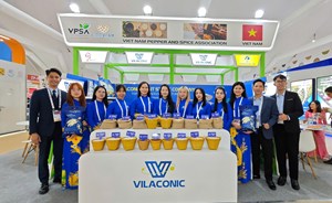 ข้าวแดงตรา OEM - ข้าวแดงโรเตอร์ จัสมิน / ข้าวจัสมินแดง / ข้าวจัสมินแดง (ARROZ JASMIM VERMELHO) จากเวียดนาม (คุณเอลเลน) - Product Image 5