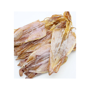 Señuelo de Mar Seco, Secado al Sol, Entero, Proveedor a Granel de Mariscos, Exportación, Limpio, Empacado, Conservado, Grado A del Océano, Calidad Premium, Vitaminas - Product Image 5