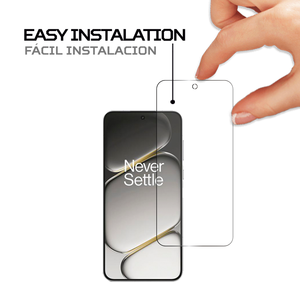 ANTISHOCK ฟิล์มกันรอยหน้าจอวันพลัสเอซ 6 ทนทานและป้องกันการกระแทก - Product Image 3