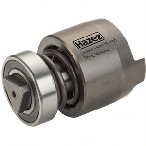 Mécanisme de frappe de rechange pour clé à chocs sans fil Hazet – Catégorie de produits : Clés à chocs - Product Image 2