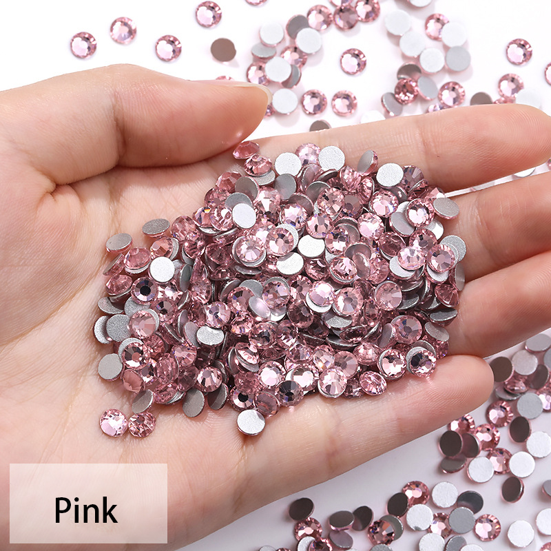 Lt Pink