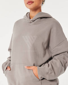 Servicio OEM de la Mejor Calidad en Sudaderas Casuales Lisas de Fábrica, Precio Ajustable, Diseño Duradero y de Calidad - Product Image 5